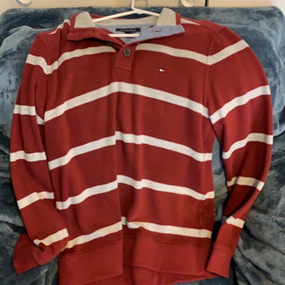 Tommy Hilfiger Sweater